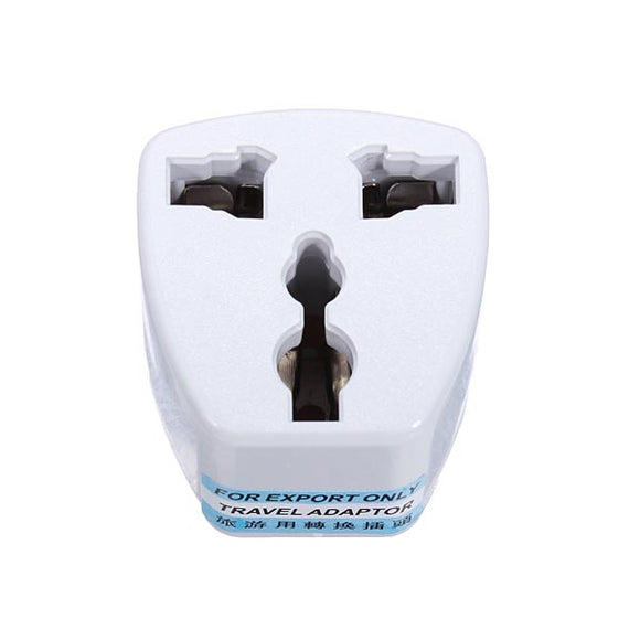 Universal  US To UK Travel Plug Power Charger Adapter Converter Socket