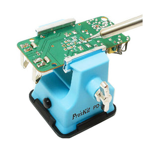 Pro'skit PD-372 Mini Vise Bench Working Table Vice Bench for DIY Craft Module Fixed Repair Tool
