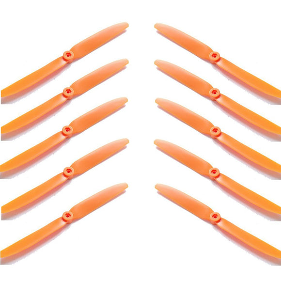 10PCS Gemfan 8040 8x4 Direct Drive Propeller For RC Airplane