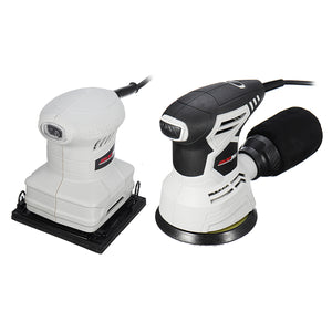 220V 200W/240W Electric Sander Furniture Wood Metal Paint Grinder Buffer Polishing Machine