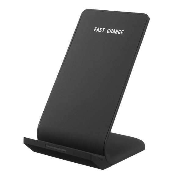 10W Qi Wireless Charger Pad Dock for Samsung S8 iPhone 8 X Plus