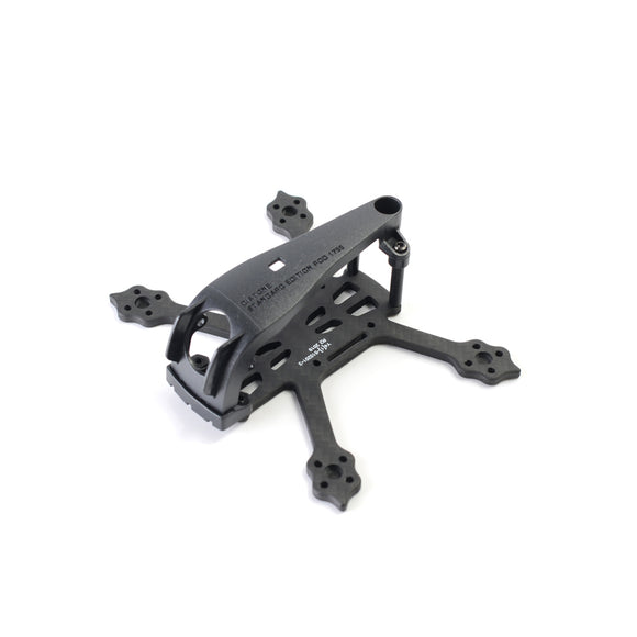 Diatone 2019 GT R249 95mm 2 Inch FPV Racing Frame Kit Carbon Fiber & Plastic For RC Drone