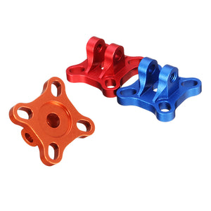 Realacc Real1 Real1s RC Drone FPV Racing Frame Spare Parts CNC Motor Seat 2.3g 20*20*13mm