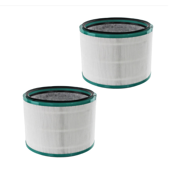 Useful Filter for DYSON DP01 HP02 HP00 HP01 Pure Cool Link Hot Cold Air Cleaner