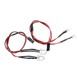 Vkarracing 51201 Spare Parts Led Light