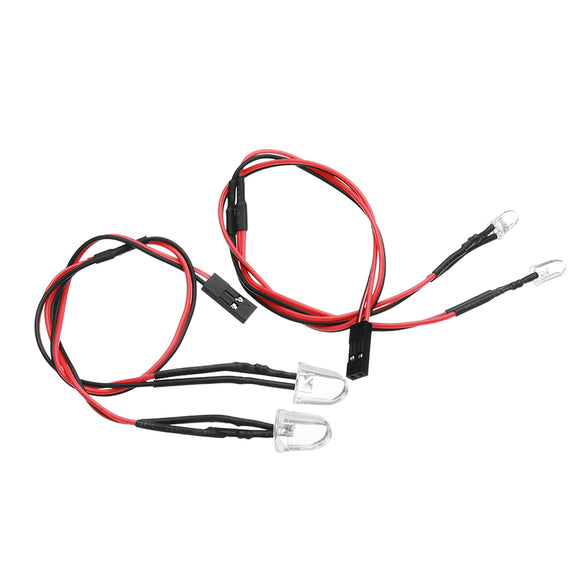 Vkarracing 51201 Spare Parts Led Light