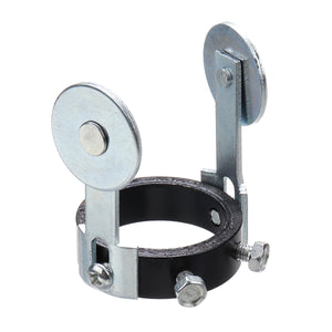 P-80 Plasma Cutter Torch Roller Guide Wheel with Two Screw Positioning Replacement Accessories