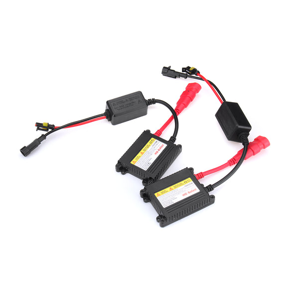 Universal 55W 12V HID Xenon Car Headlight Ballast