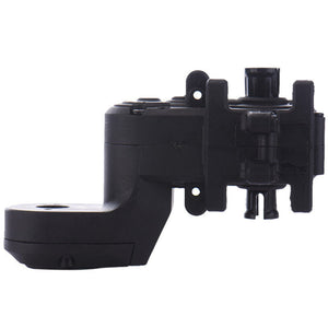 15-ZJ05 Rear Gear Box ABS Set Car Spare Parts for S911/S912 Remote Control Cars