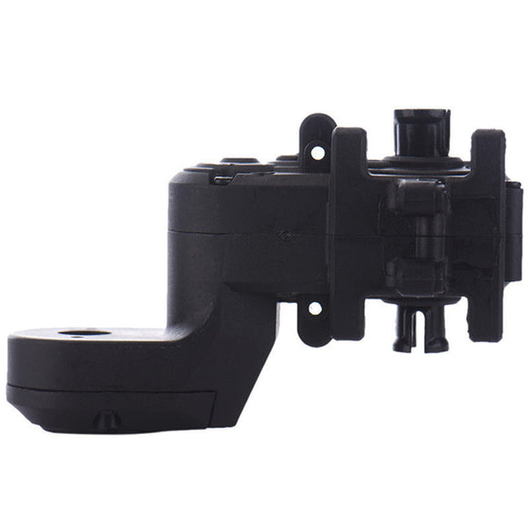 15-ZJ05 Rear Gear Box ABS Set Car Spare Parts for S911/S912 Remote Control Cars