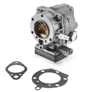 Carburetor & Gasket Replacement For Briggs & Stratton 693480 499306 495181 495026 394505