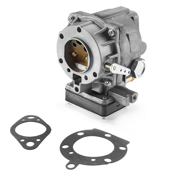 Carburetor & Gasket Replacement For Briggs & Stratton 693480 499306 495181 495026 394505