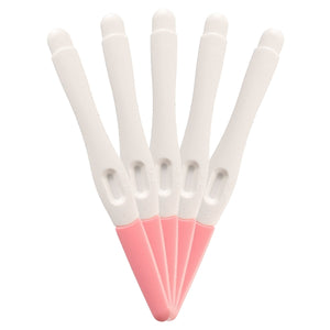 5Pcs Early Urine Pregnancy Midstream Test Tester Sticks Kit Set HCG Detection For Home