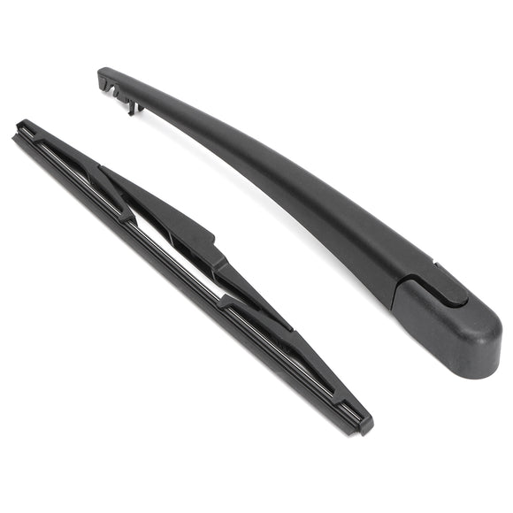 Car Rear Wiper Arm With Blade Kit For MAZDA 3 Sport Hatchback BP4K-67-421 2004-2009