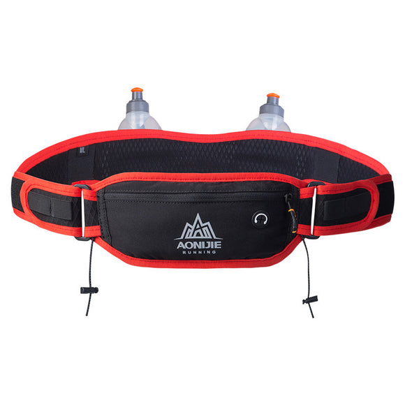AONIJIE Outdoor Sports Waist Bag Running Fitness Waterproof Sport Bag For 6 Inch Phone Belt Pocket