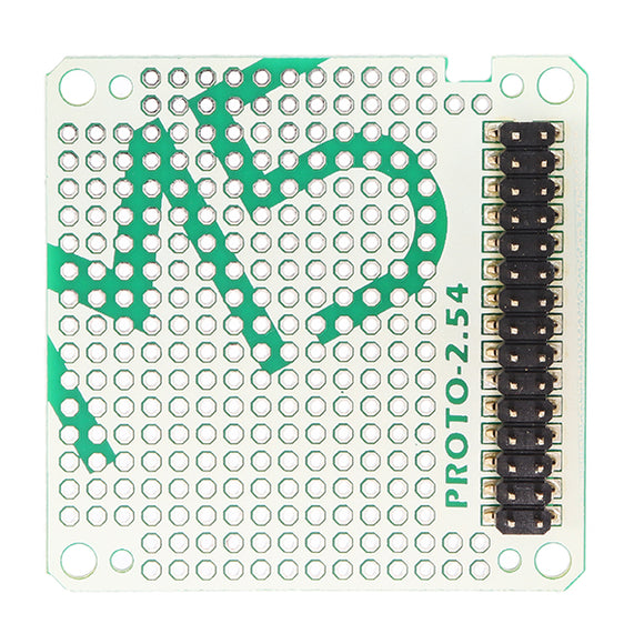 M5Stack Core Development Of Experimental Proto Board Suitable For ESP32 Basic Kit And Mpu9250 Kit