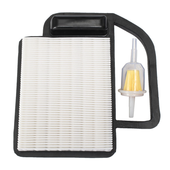 Mower Air And Fuel Filter Replacement For Kohler Courage 20-083-02-S 12-050-01-S