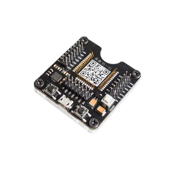 ESP32 Test Board Small Batch Burn Fixture Min System Development Board For ESP-WROOM-32 ESP-32S