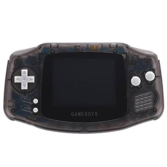 Coolbaby RS-5 400 Classic Games Retro Mini Handheld Game Player Console