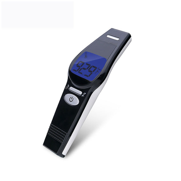 Loskii UFR-101 Digital Infrared Forehead Infant Baby Thermometer 2 in 1 Body Object Thermometer
