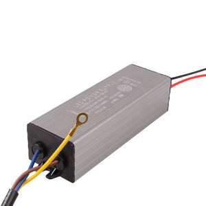 40W Waterproof LED Driver 1200mA DC24-38V Power Supply for Lighting