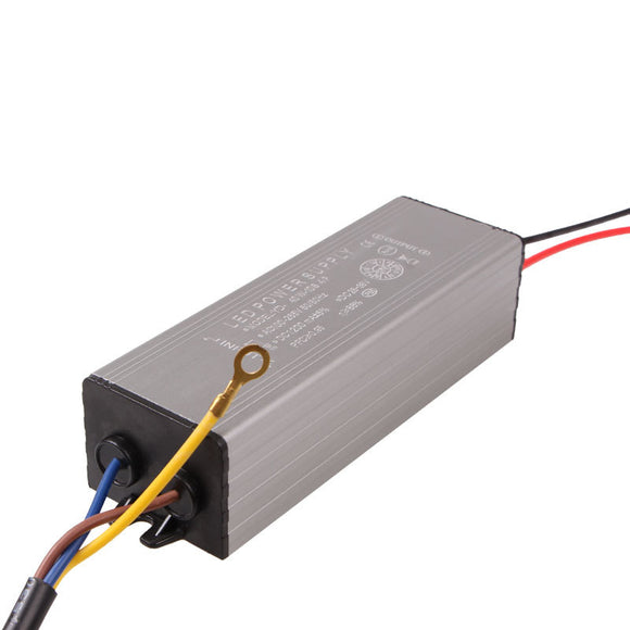40W Waterproof LED Driver 1200mA DC24-38V Power Supply for Lighting