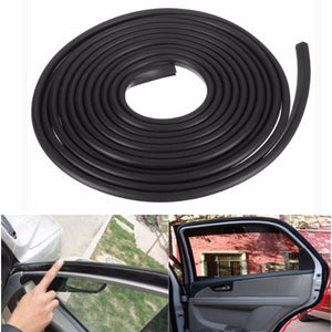 3M Car Door Edge Guard Moulding Trim DIY Protector Strip