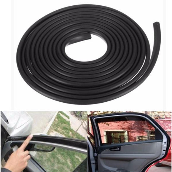 3M Car Door Edge Guard Moulding Trim DIY Protector Strip