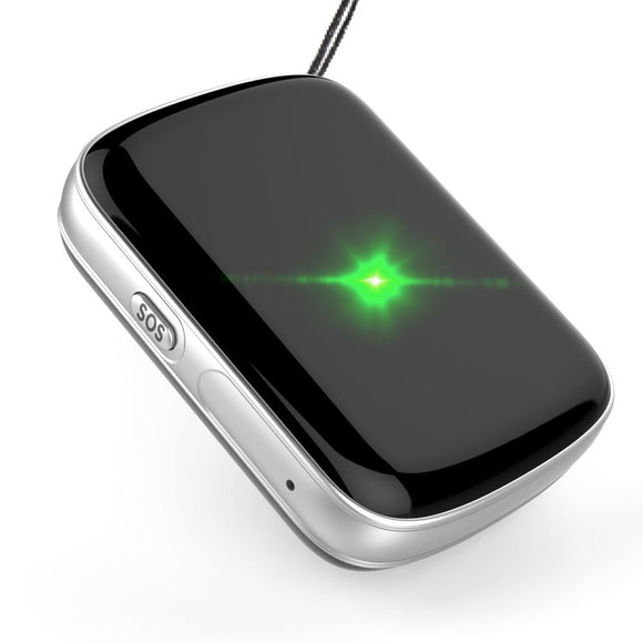 Mini Portable GPS Tracker Waterproof Global Locator Realtime GSM GPRS Anti-Lost Tracking Alarm Secur