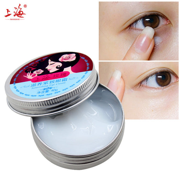 Firming Eye Cream Nourishing Moisturizing Tightening Cream Remove Dark Circles Fade Fine Line
