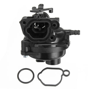 Carburetor Assembly Fuel Gas Lawn Mower Carb For Briggs and Stratton 799583
