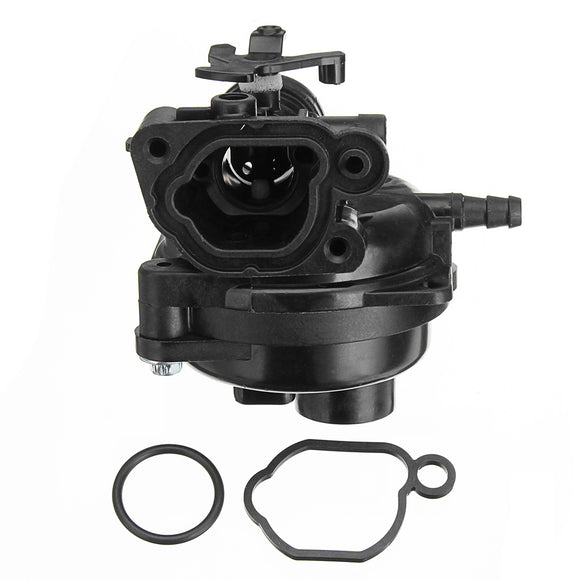 Carburetor Assembly Fuel Gas Lawn Mower Carb For Briggs and Stratton 799583