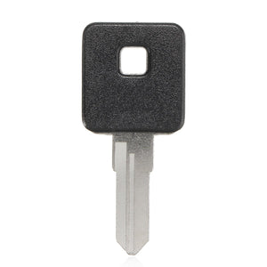 Motorcycle Ignition Blank Key For Harley Davidson Sportster 883 1200