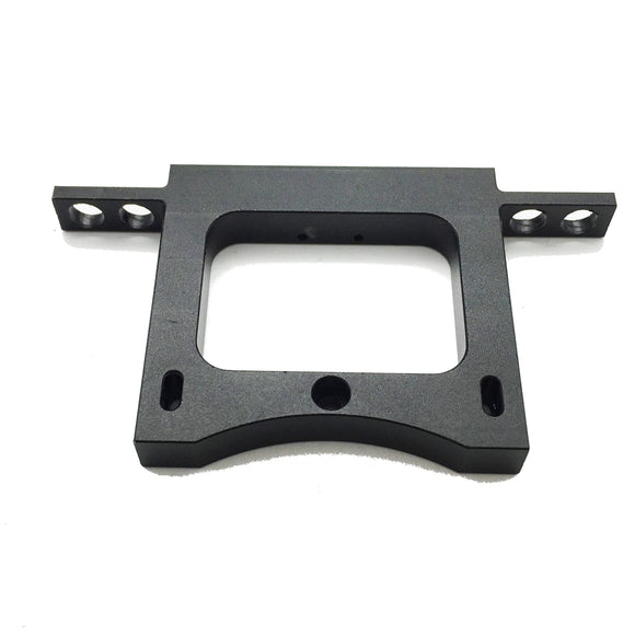WPL JJRC Rear Bumper Protector for B14 B24 B24ZH B16 B36 Q60 Q61 Q62 Q63 1/16 Rc Car Parts