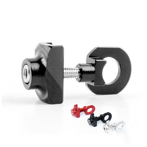 BIKIGHT Aluminum Alloy Bike Bicycle Cycling Chain Tensioner Adjuster Fastener Tightening Tool Repair