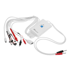 Professional Phone Power Supply Current Test Cable Battery Activation Charge Board for iPhone