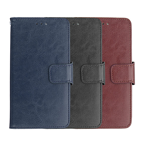 Bakeey Flip Stand PU Leather Full Body Case For Nubia M2 Global Rom/ Nubia M2
