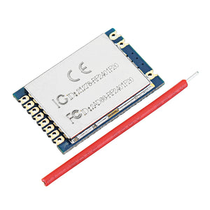 RF2401F20 Embedded Remote 2.4G Wireless Transceiver Module nRF24L01