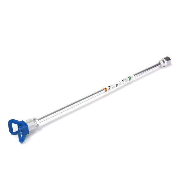 280mm Airless Sprayer Gun Extension Pole with Tip Guard