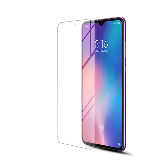 Bakeey Anti-Explosion Tempered Glass Screen Protector For Xiaomi Mi9 SE
