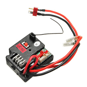 WLtoys 10428 Receiver ESC K949-79 1/10 RC Car Part