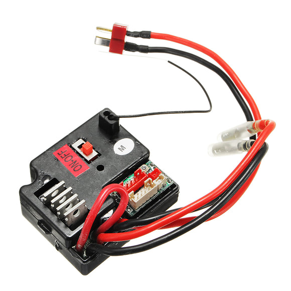 WLtoys 10428 Receiver ESC K949-79 1/10 RC Car Part