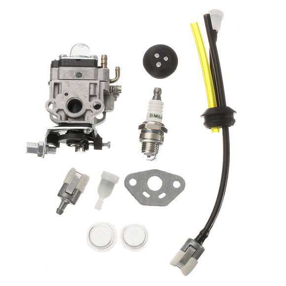 Carburetor Carb For Echo PAS280 PPF280 PPT280 SRM280 Trimmers