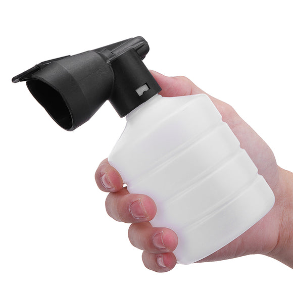 400ml Car Washer Foam Nozzle Spray Jet Snow Lance Bottle for KARCHE K Series