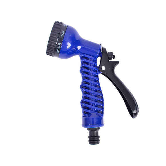 360 Spray Nozzle Head 10-20M Spray Distance For High Pressure Washer Garden Parts