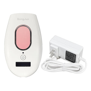 IPL Laser Hair Removal Machine Ice Point Epilator Permanent Bikini 5 levels