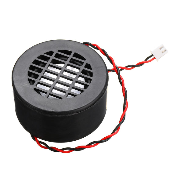 1Pc Horn For WPL B1 B16 B24 B36 C14 C24 1/16 Rc Car Parts Original Engine Sound System