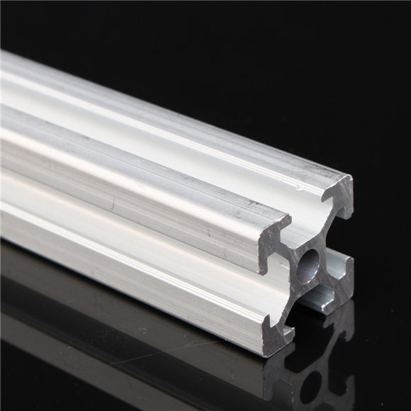 Machifit 200mm Length 2020 T-Slot Aluminum Profiles Extrusion Frame For CNC