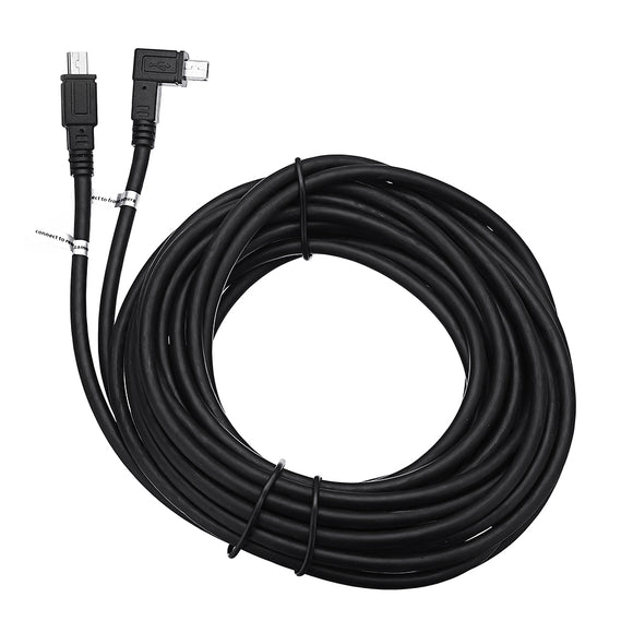 VIOFO 6 Meters Rear Cable Wire for A129 Duo Dash Camera
