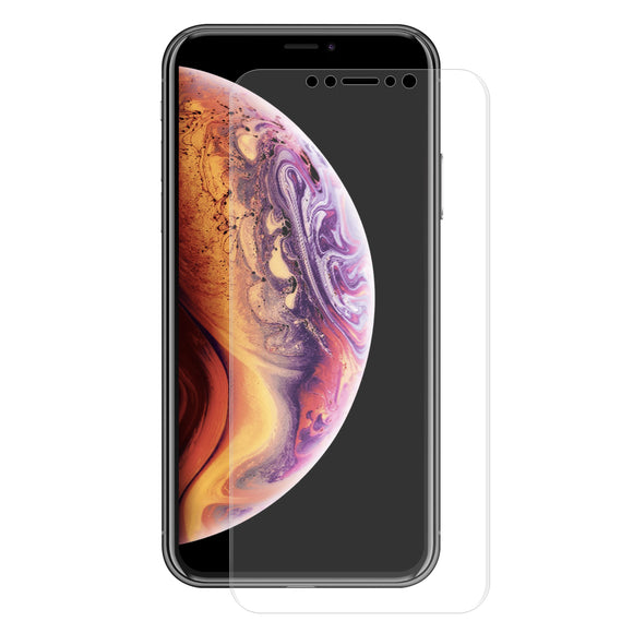 Enkay Screen Protector For iPhone XS Max/iPhone 11 Pro Max 3D Curved Edge Hot Bending Soft PET Film